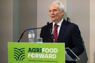 TÜV AUSTRIA στην Ελλάδα: Μεγάλος Χορηγός του Agrifood Forward Summit